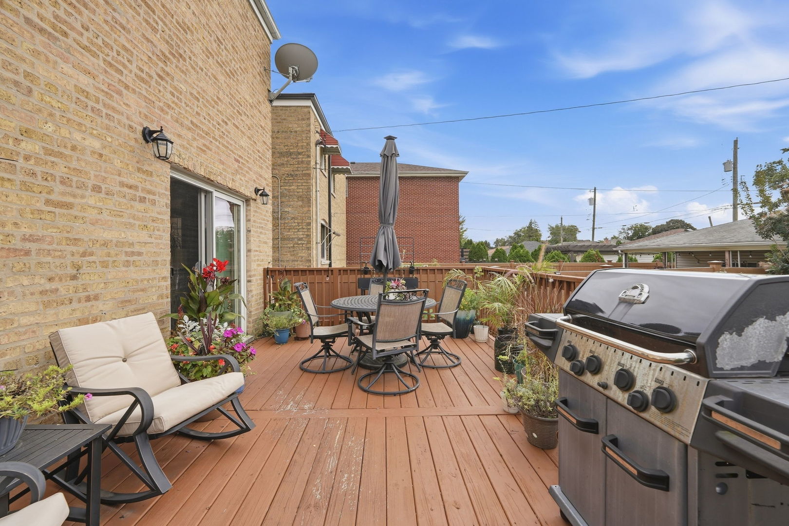5046 N Rutherford Avenue Property Photo 33
