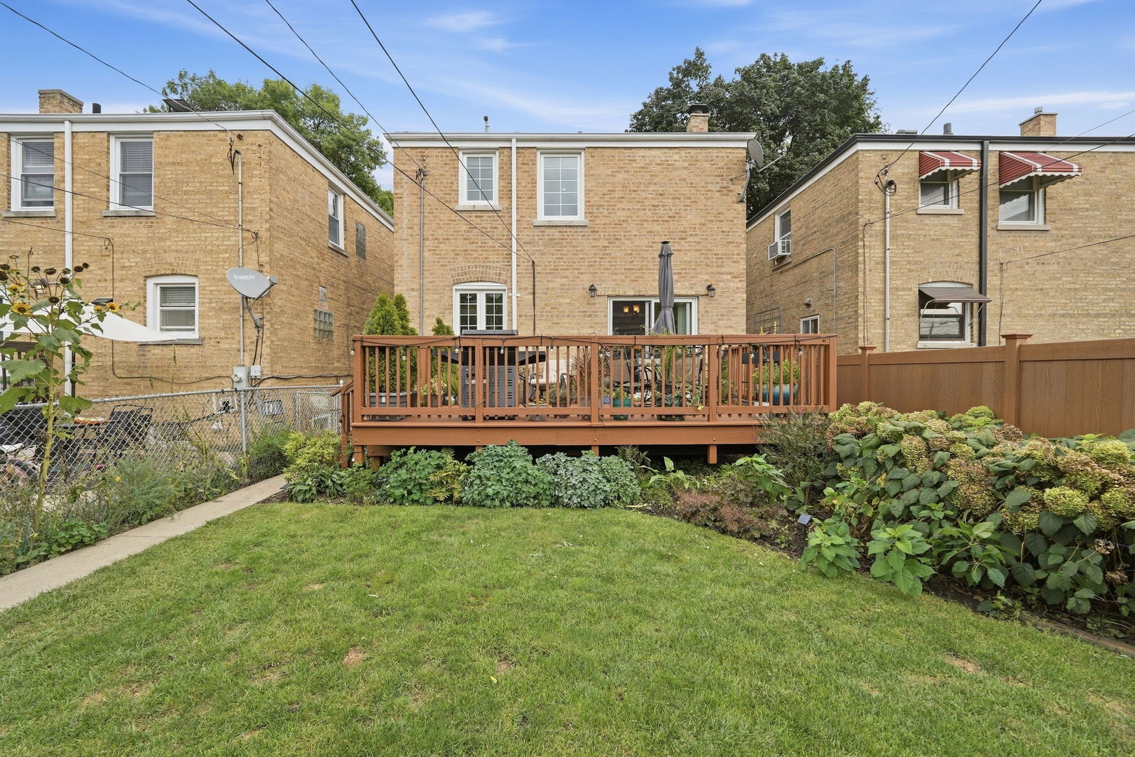 5046 N Rutherford Avenue Property Photo 36