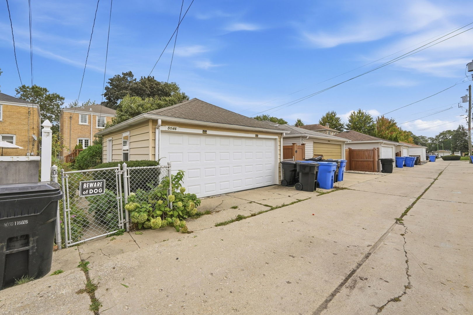 5046 N Rutherford Avenue Property Photo 37