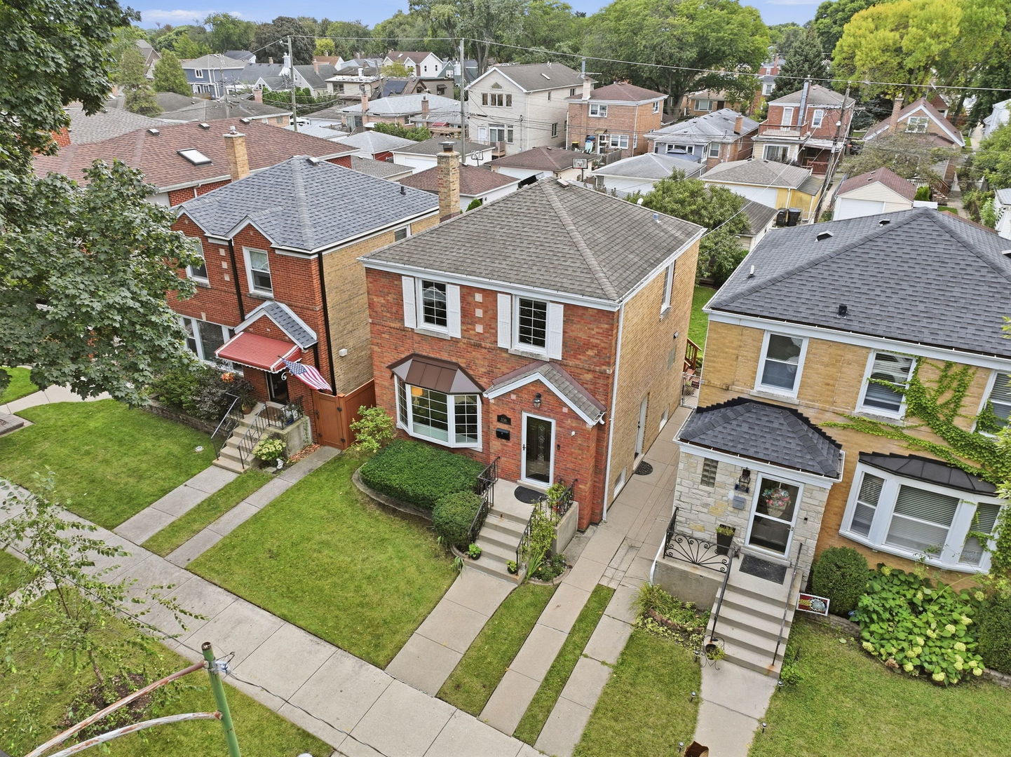 5046 N Rutherford Avenue Property Photo 41