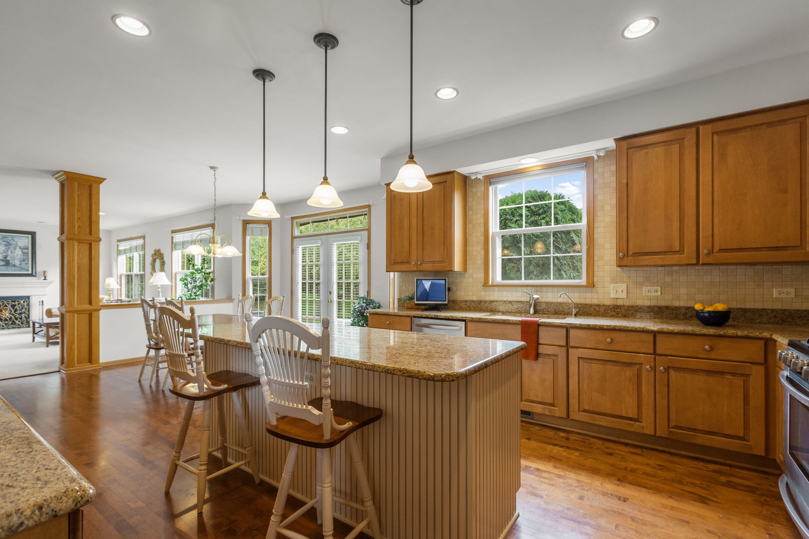 4 Wellesley Court Property Photo 8