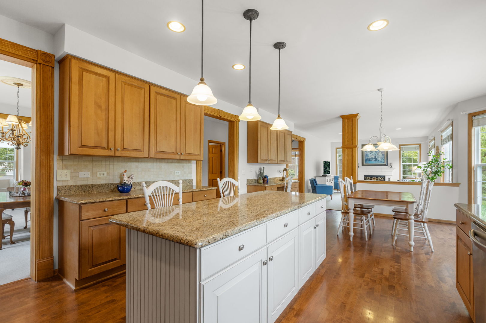4 Wellesley Court Property Photo 9