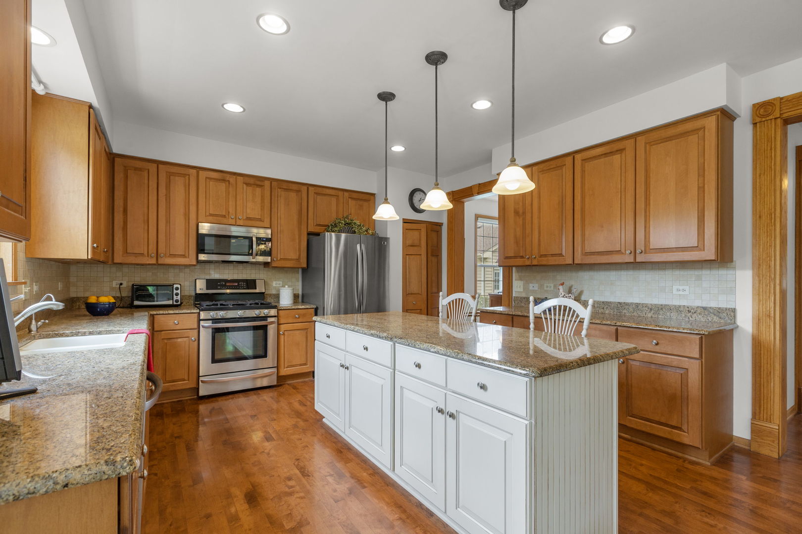 4 Wellesley Court Property Photo 10