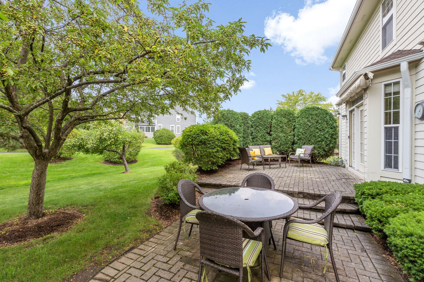 4 Wellesley Court Property Photo 35