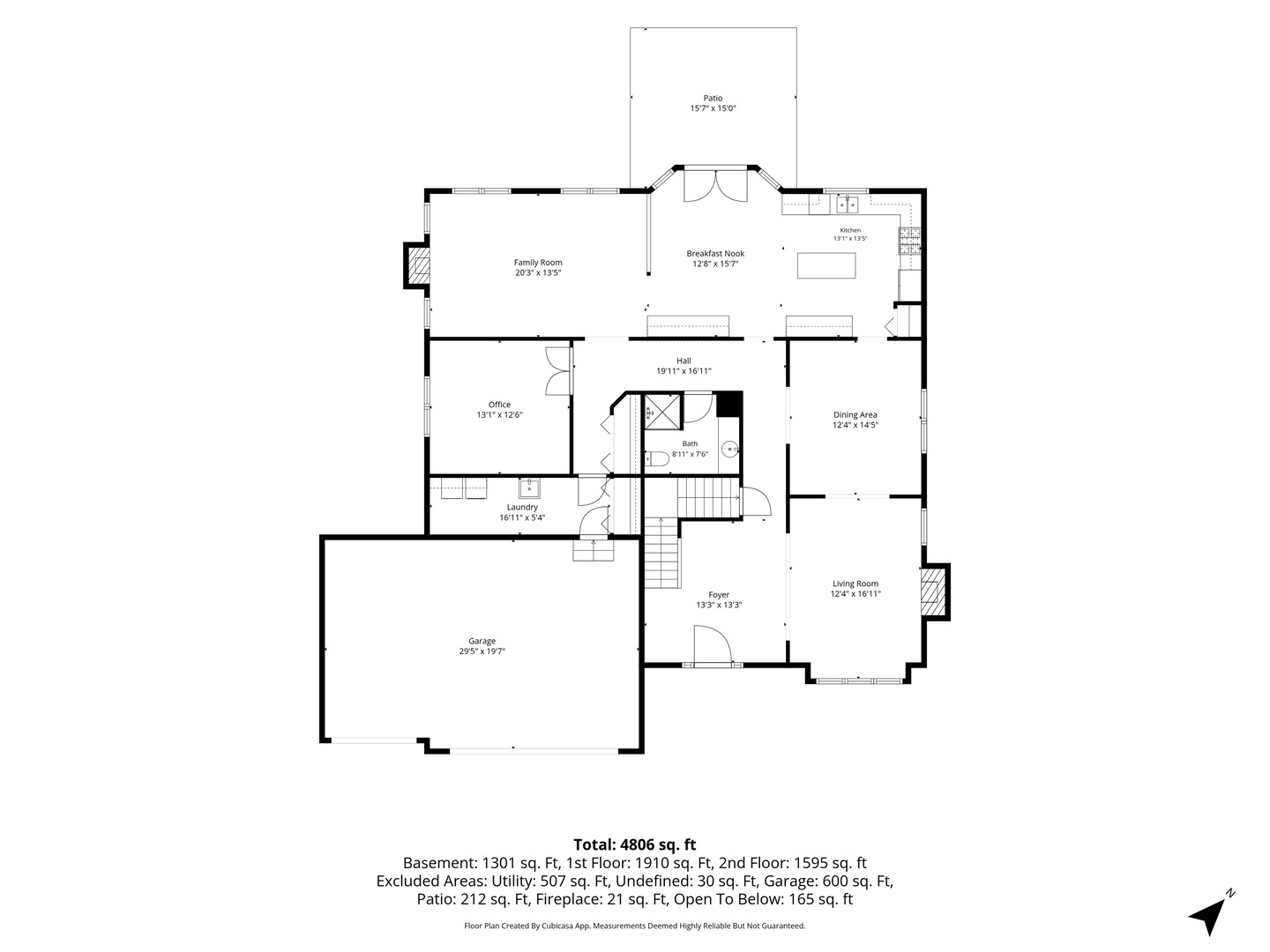4 Wellesley Court Property Photo 44