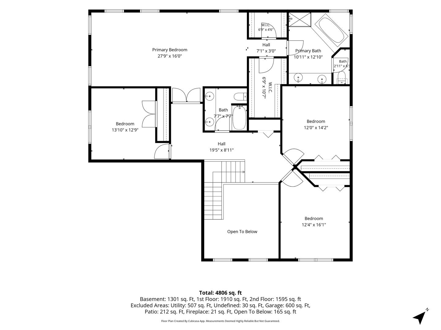 4 Wellesley Court Property Photo 45