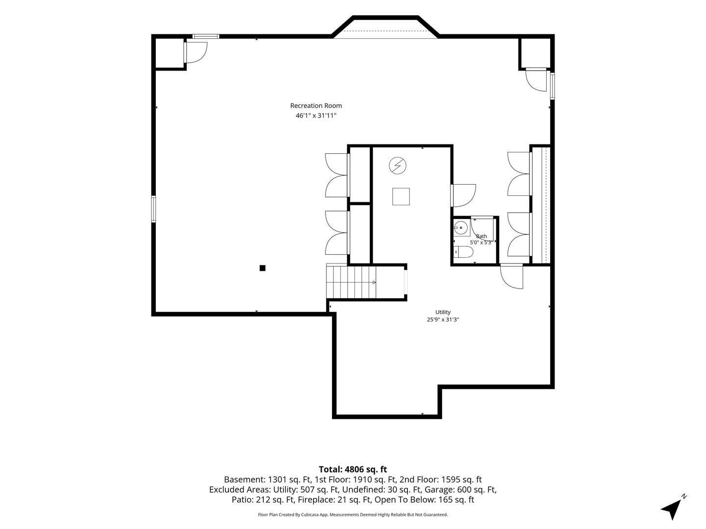 4 Wellesley Court Property Photo 46