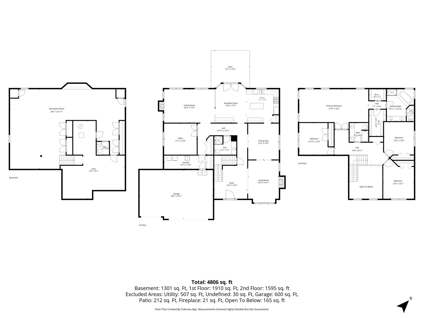 4 Wellesley Court Property Photo 47
