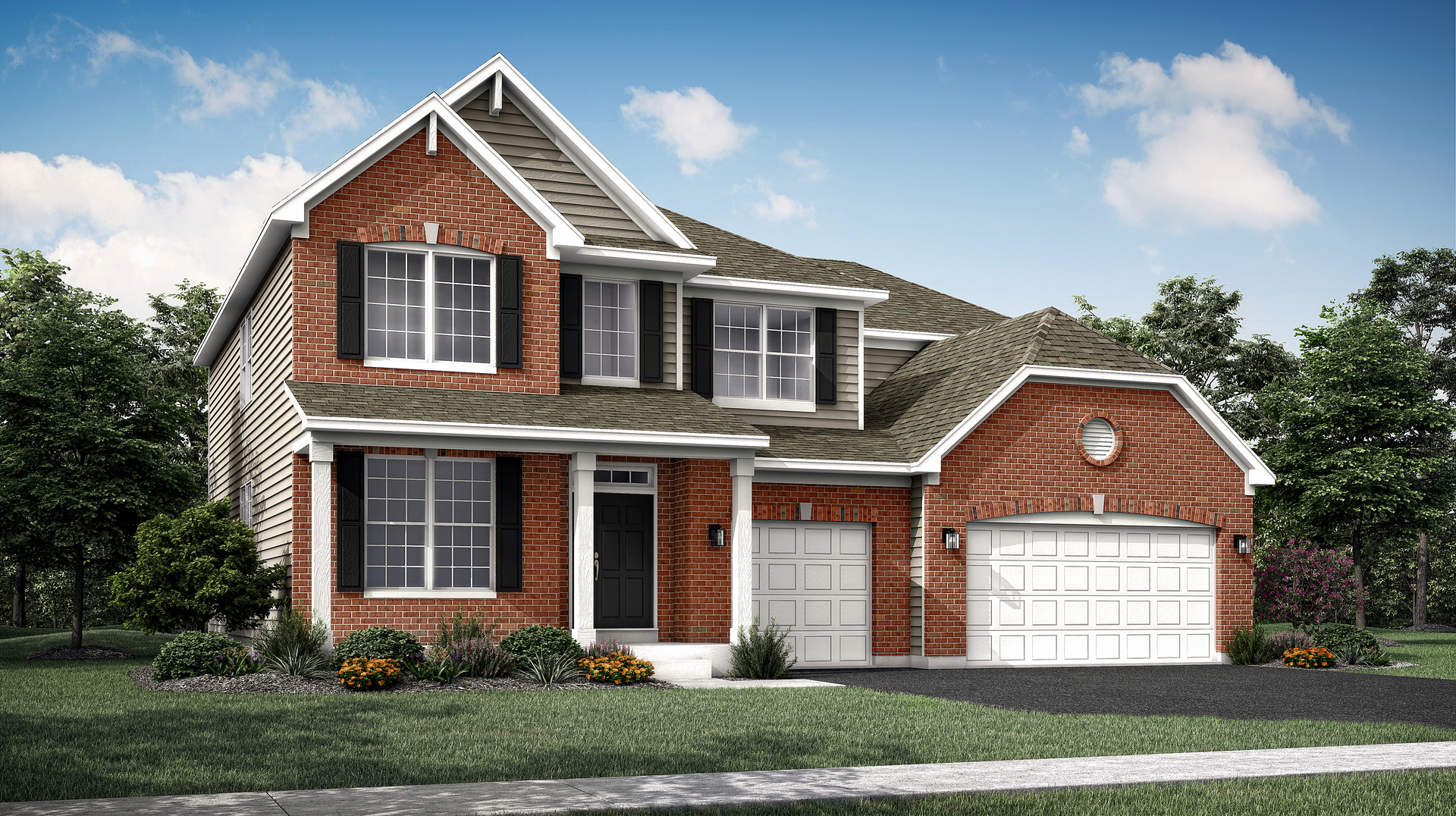 181 Blazing Star Trail Property Photo 1