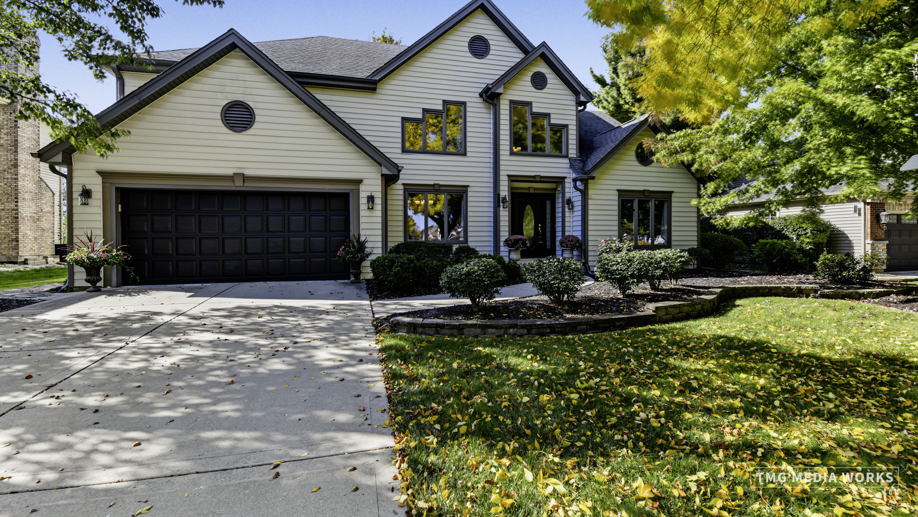 516 Prairie Knoll Drive Property Photo 1