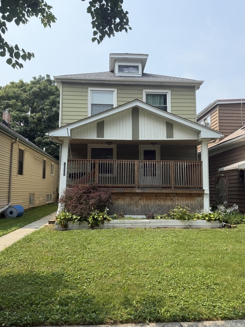 1033 Lathrop Avenue 1 Property Photo 1