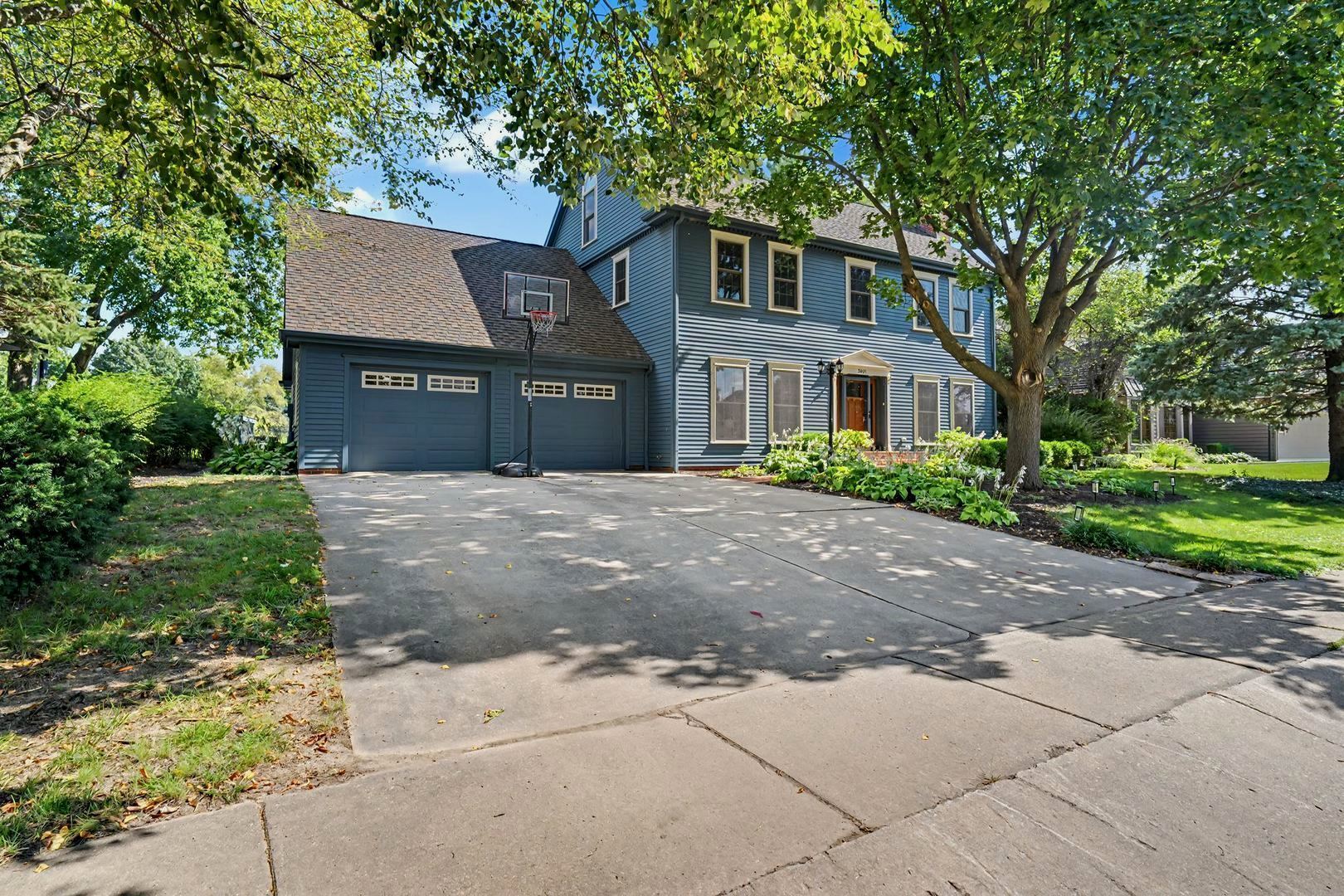 2801 Valley Brook Drive Property Photo 16