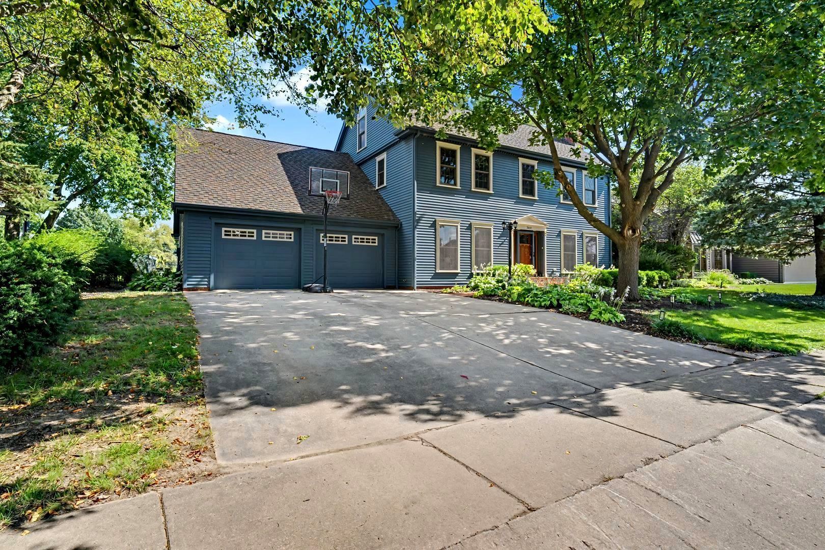 2801 Valley Brook Drive Property Photo 17