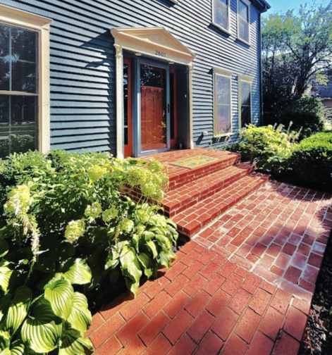2801 Valley Brook Drive Property Photo 21