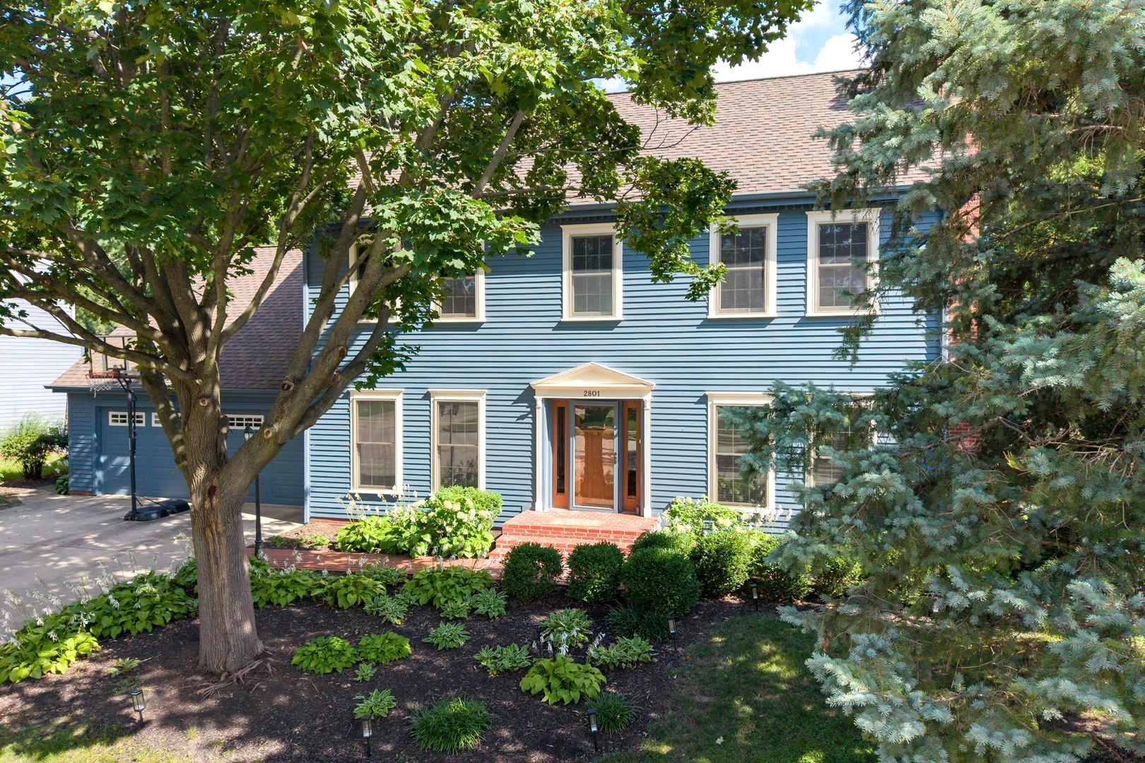 2801 Valley Brook Drive Property Photo 68