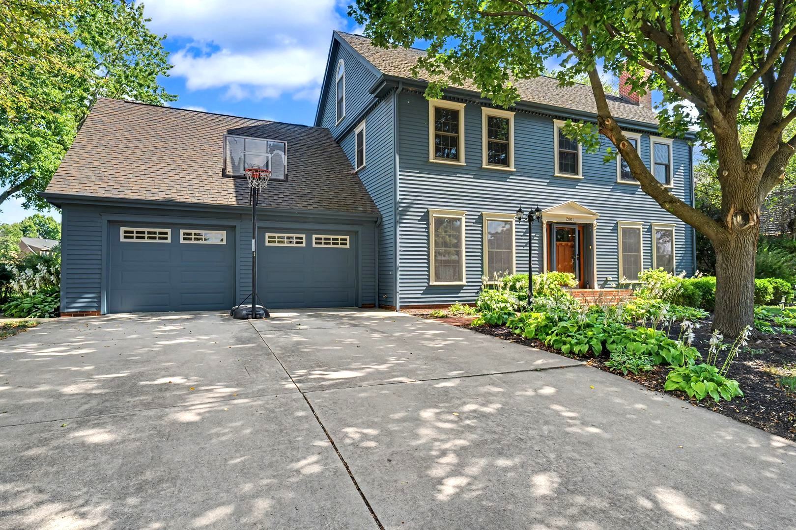 2801 Valley Brook Drive Property Photo 69