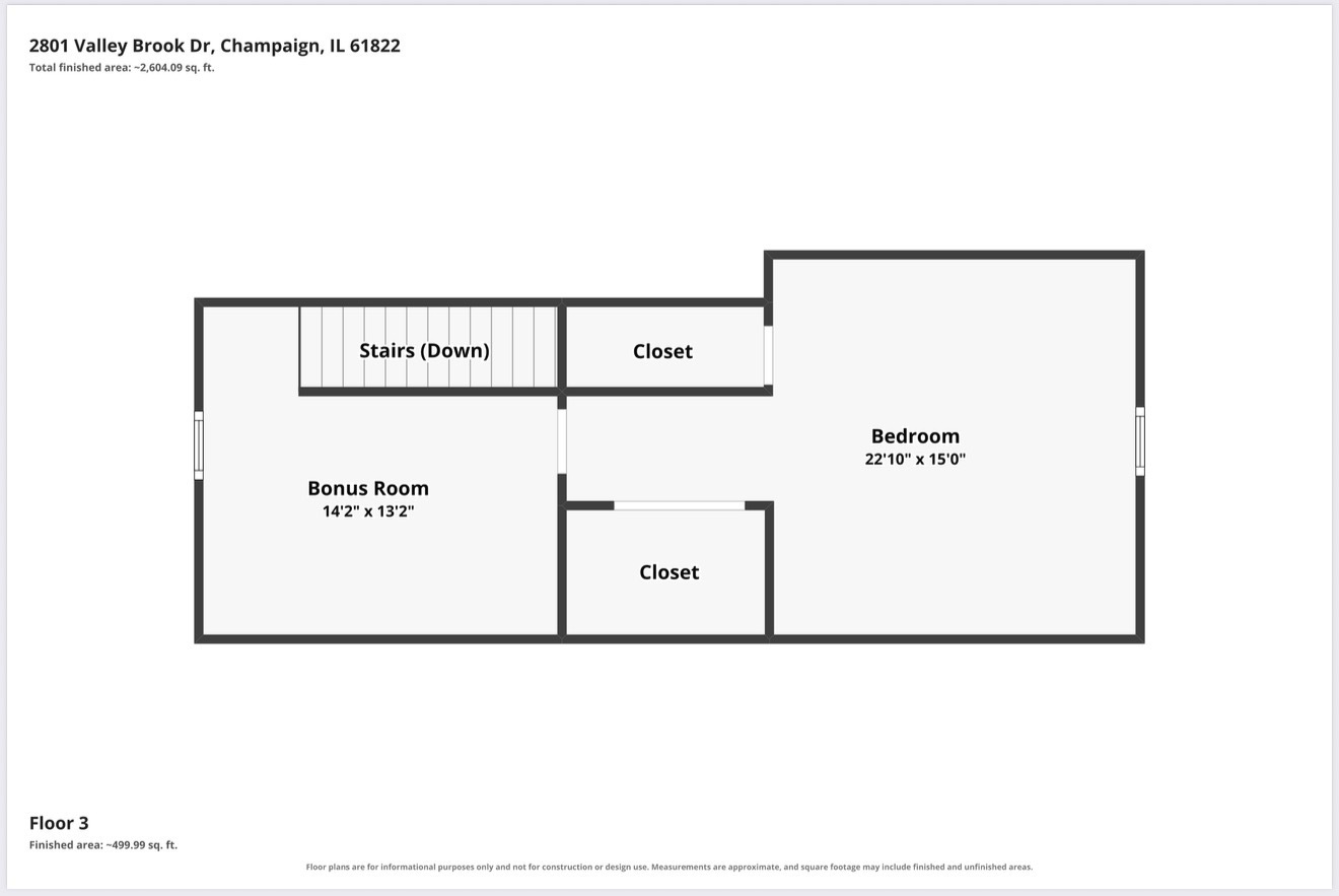 2801 Valley Brook Drive Property Photo 90