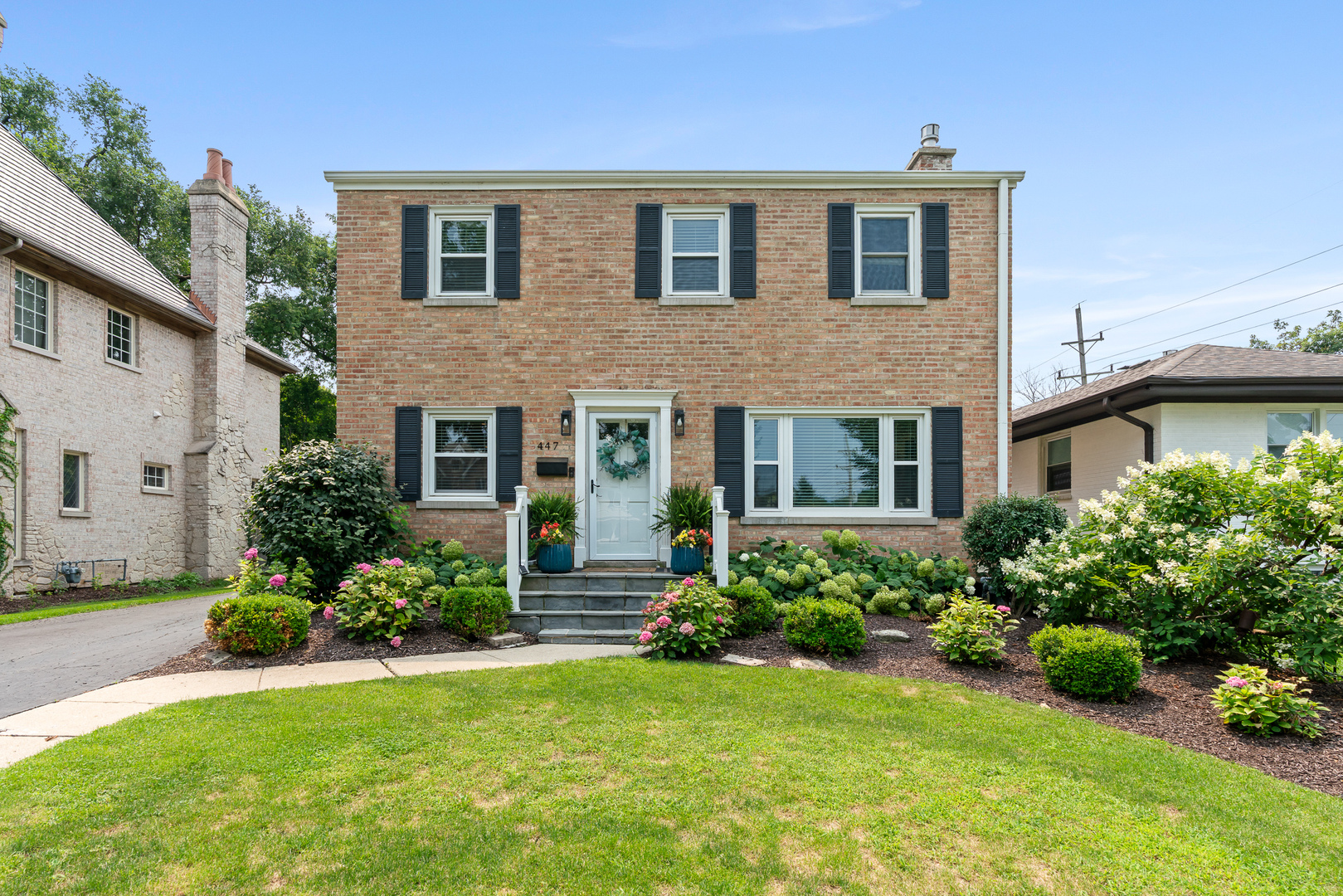 447 Ridge Avenue Property Photo 1