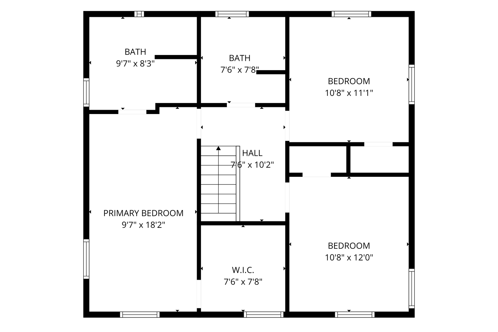 447 Ridge Avenue Property Photo 42