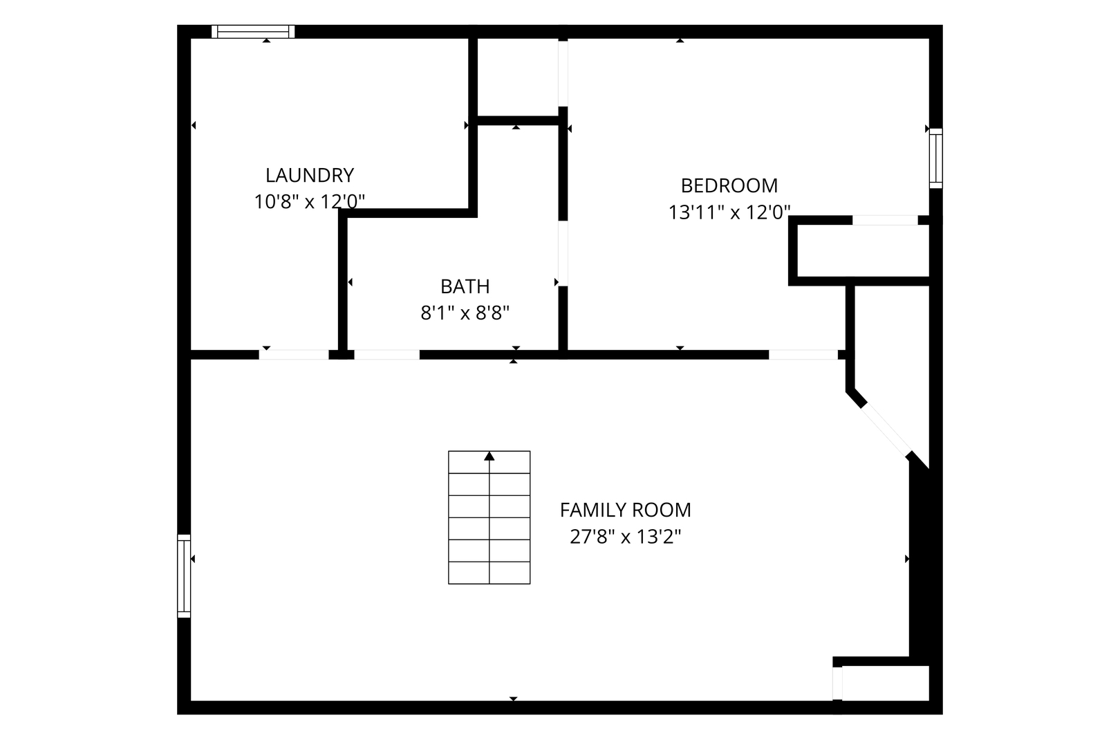 447 Ridge Avenue Property Photo 43