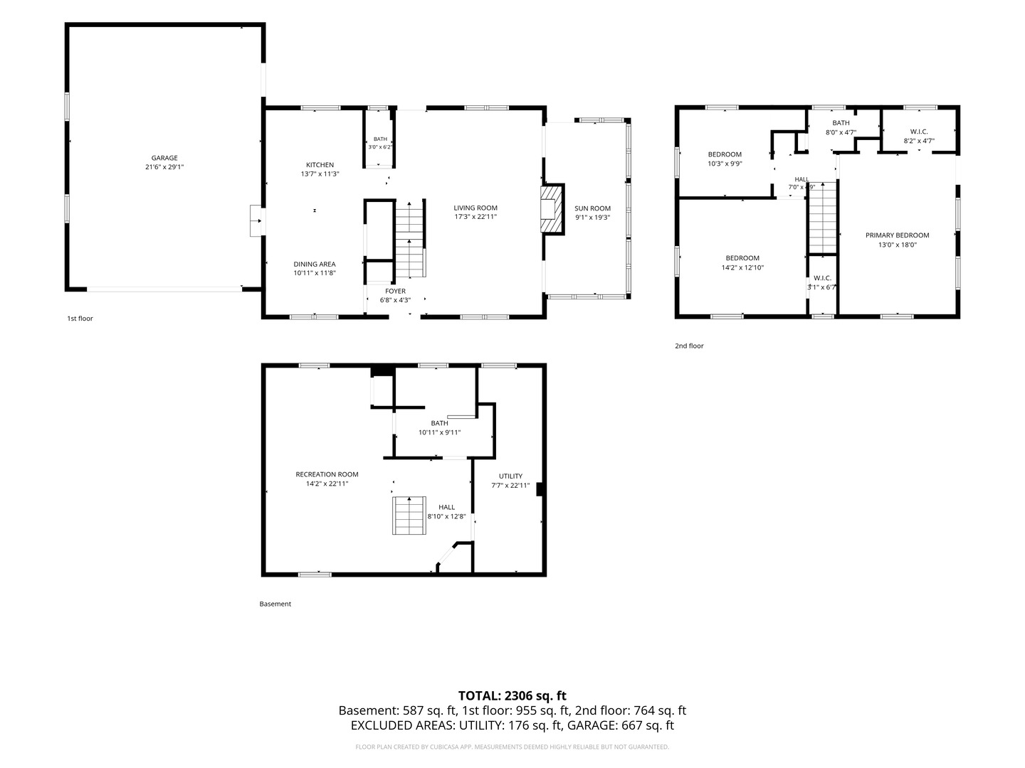 365 Hampshire Lane Property Photo 25