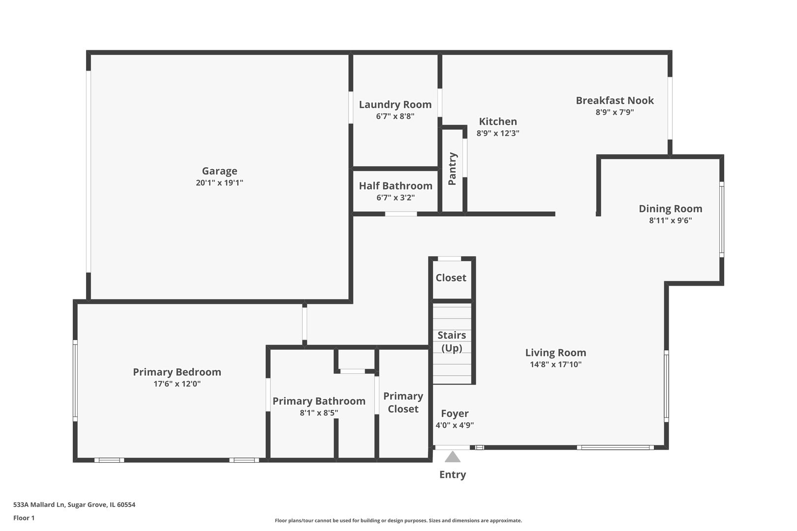 533 Mallard Lane A Property Photo 30