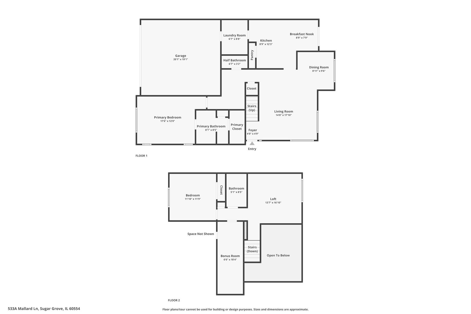 533 Mallard Lane A Property Photo 32