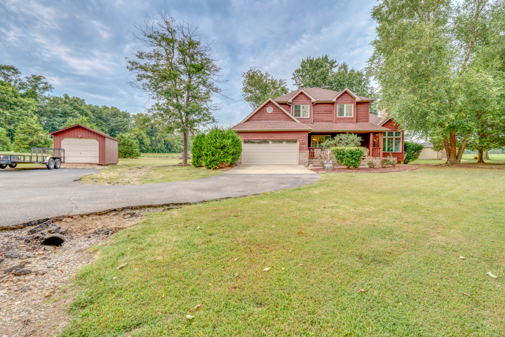 15558 E Country Meadow Road Property Photo 43