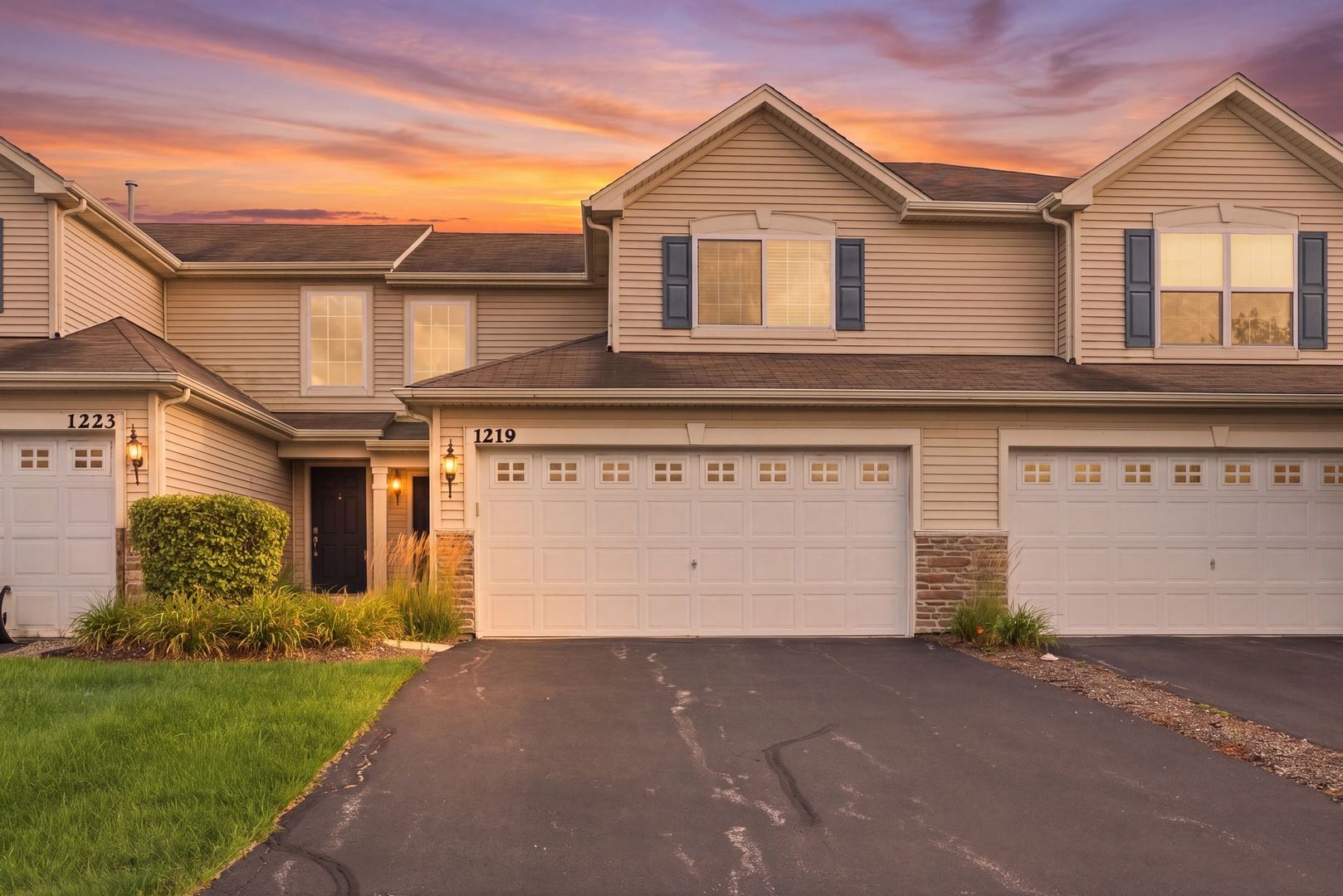 1219 Da Vinci Drive Property Photo 1