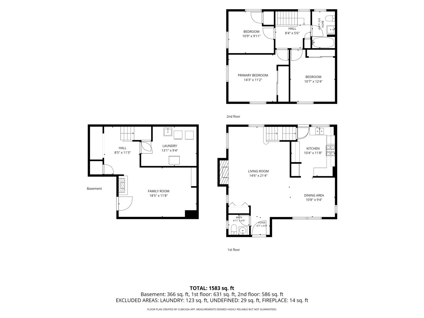 308 S Albert Street Property Photo 41