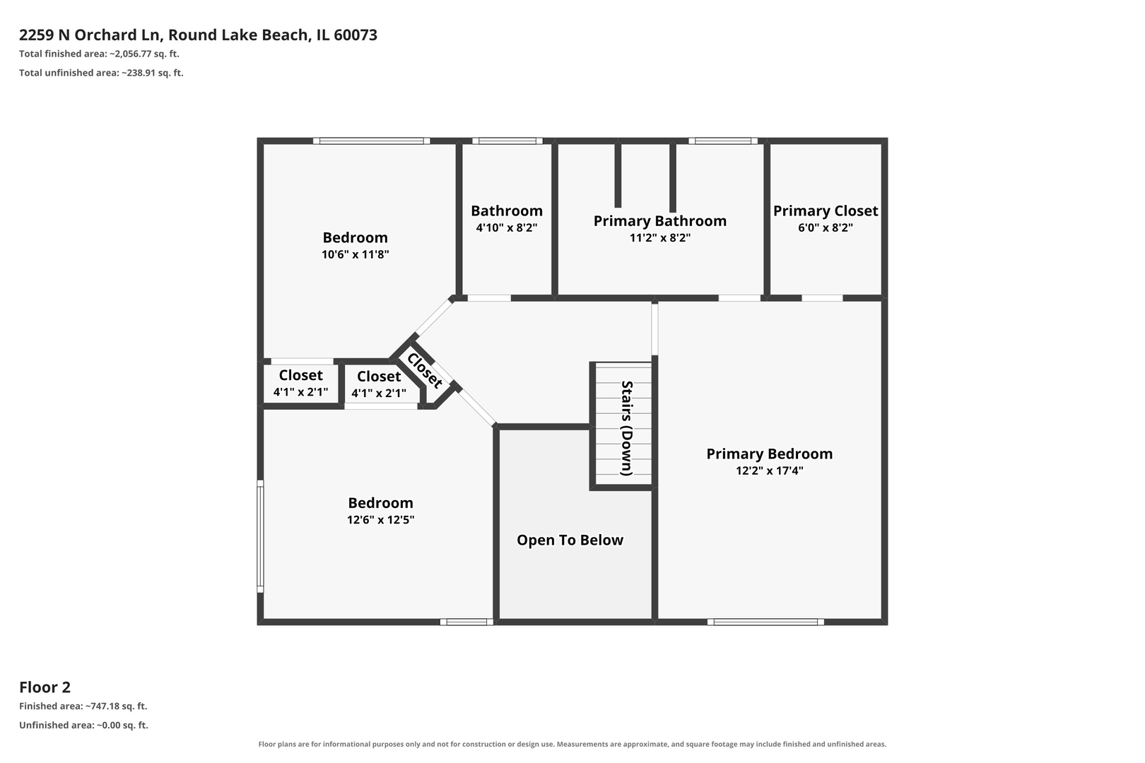 2259 N Orchard Lane Property Photo 33