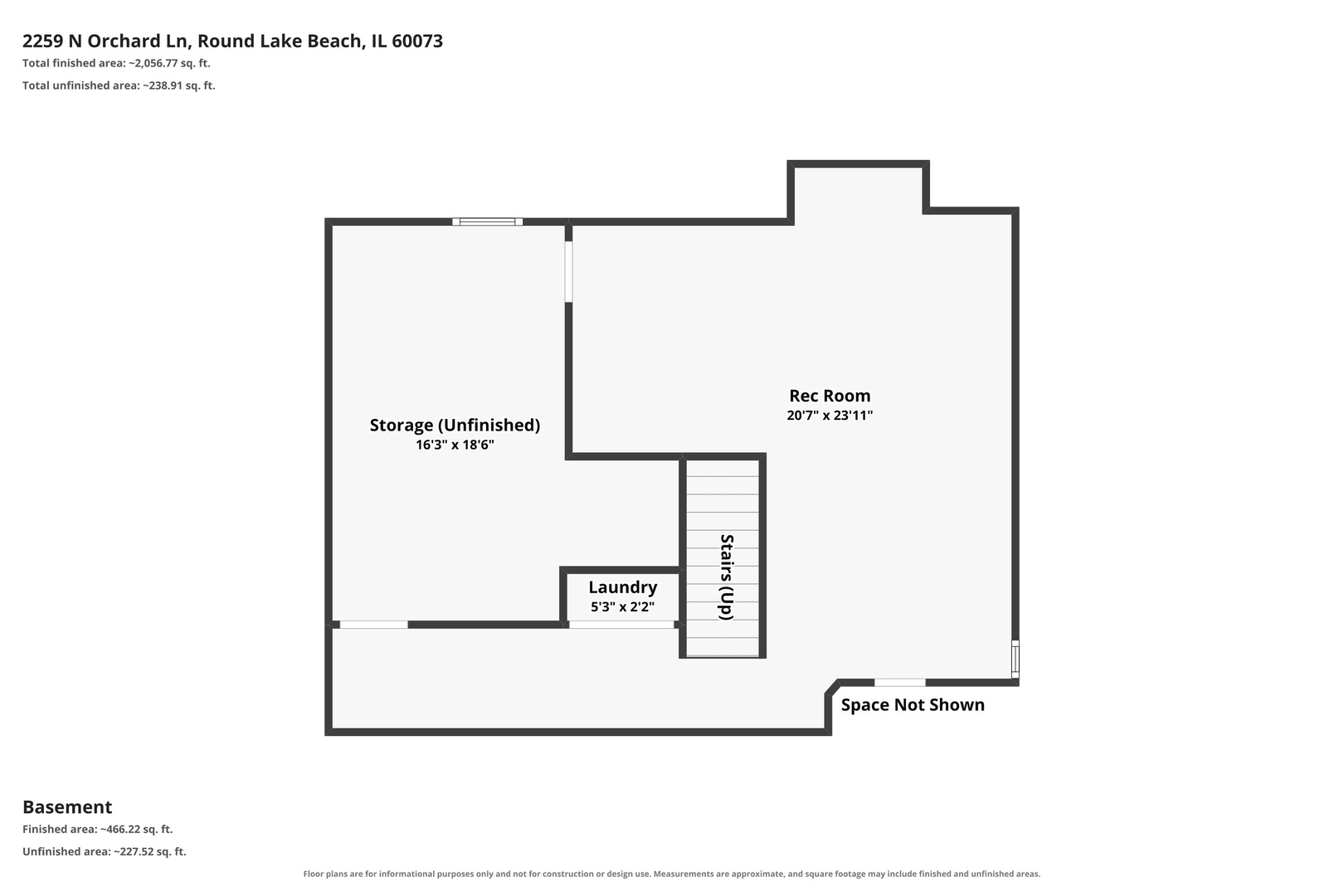 2259 N Orchard Lane Property Photo 34