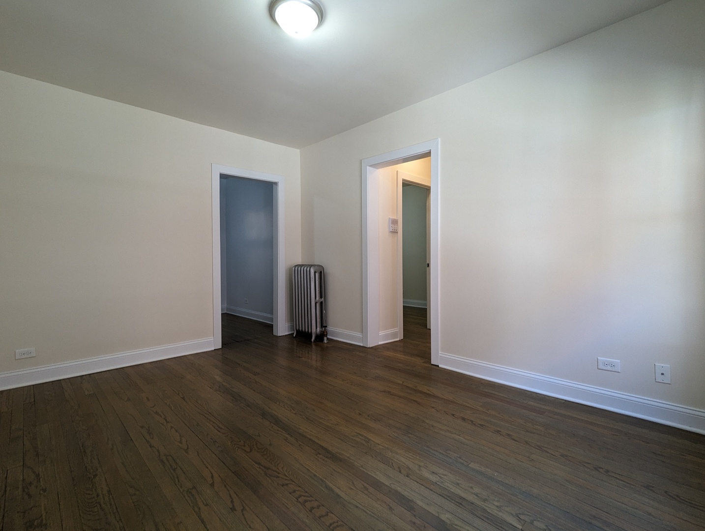 2641 N Spaulding Avenue 3w Property Photo 4