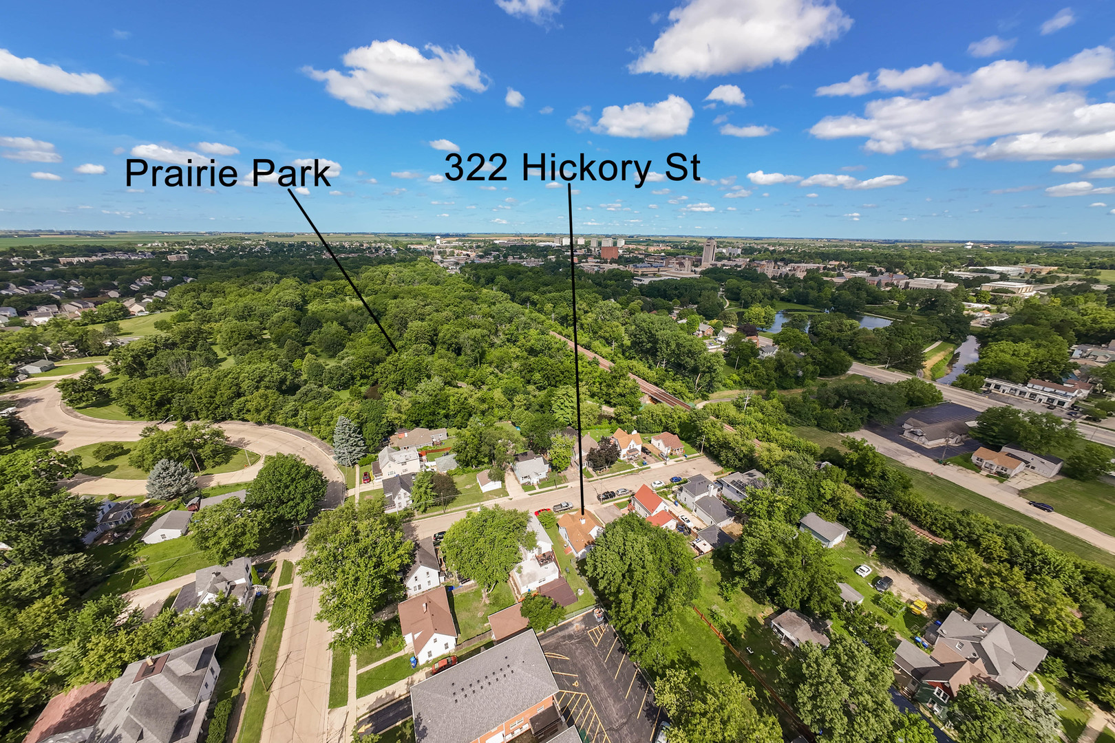 322 Hickory Street Property Photo 5