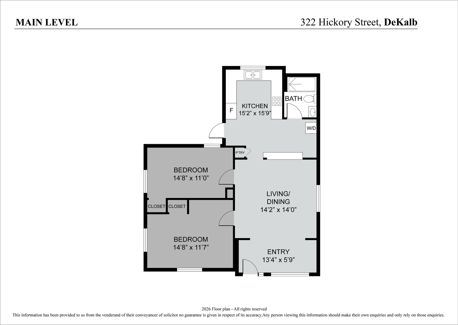 322 Hickory Street Property Photo 25