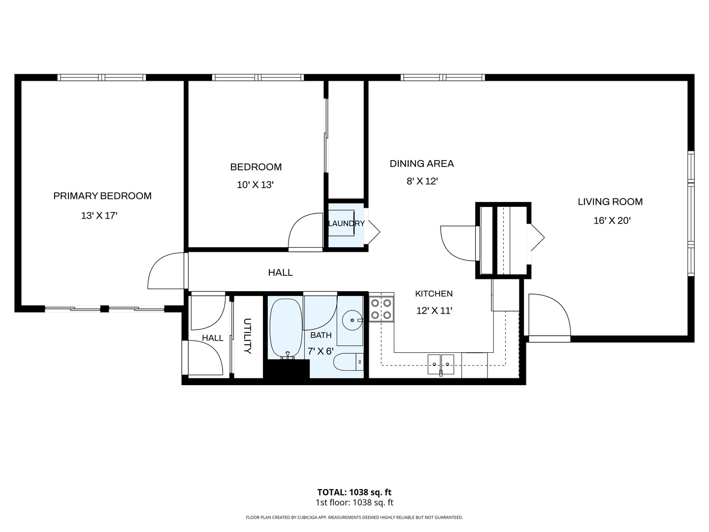 712 W Highland Avenue 6 Property Photo 28