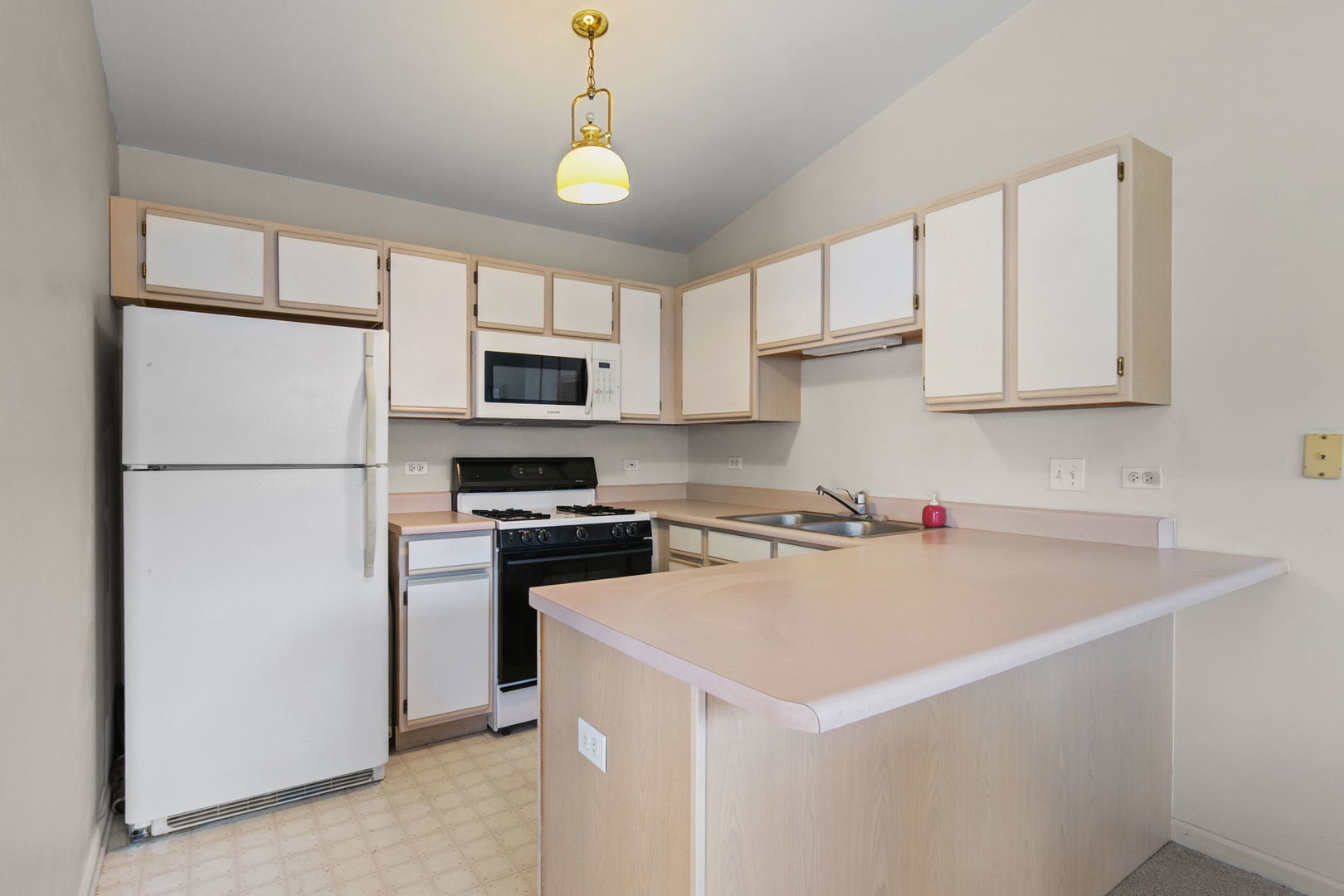 1012 Saxon Court C Property Photo 6