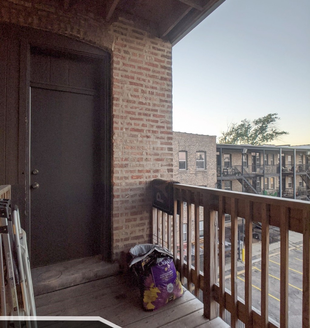 2651 N Spaulding Avenue 3e Property Photo 14