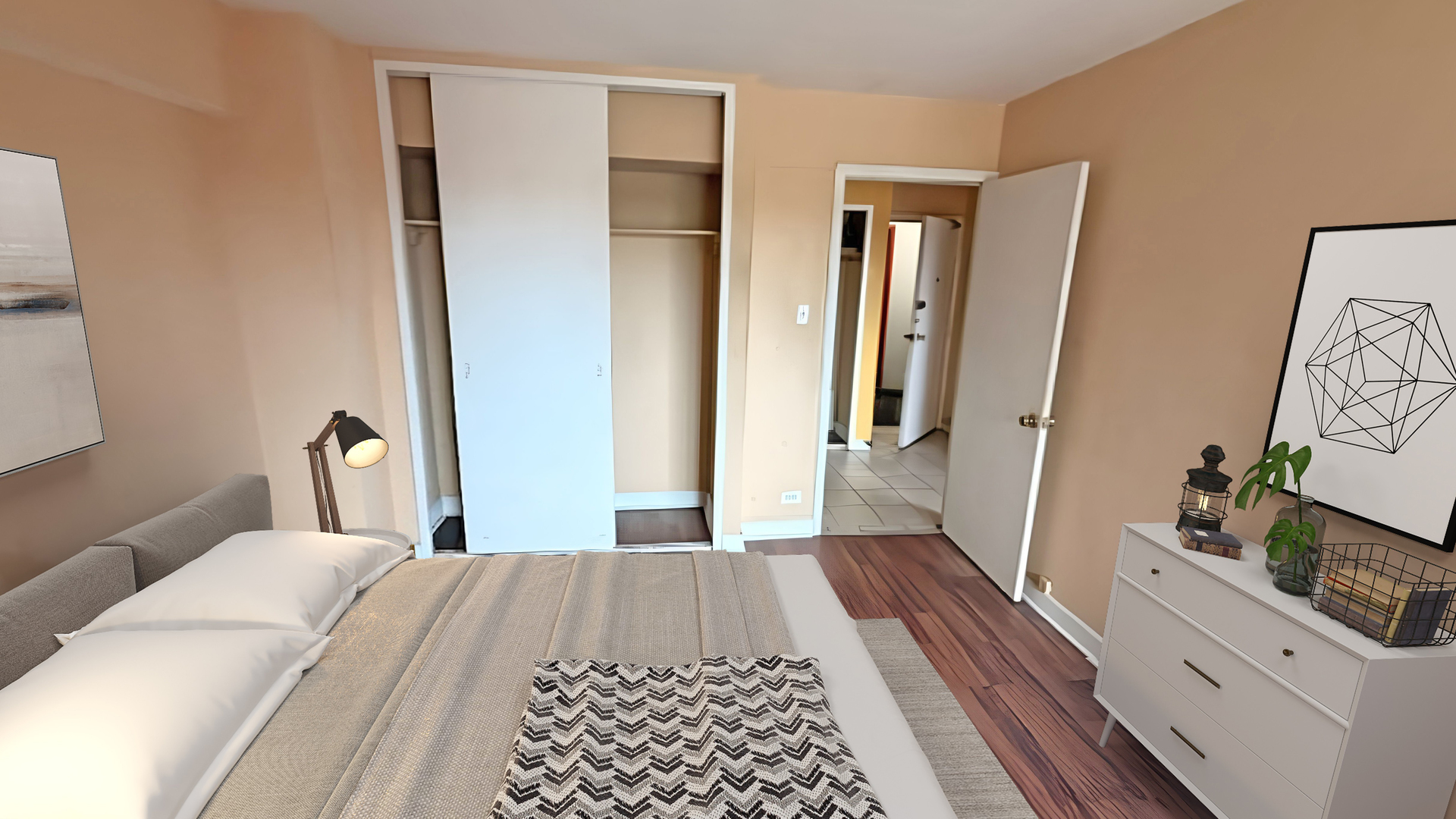7337 S South Shore Drive 620 Property Photo 16