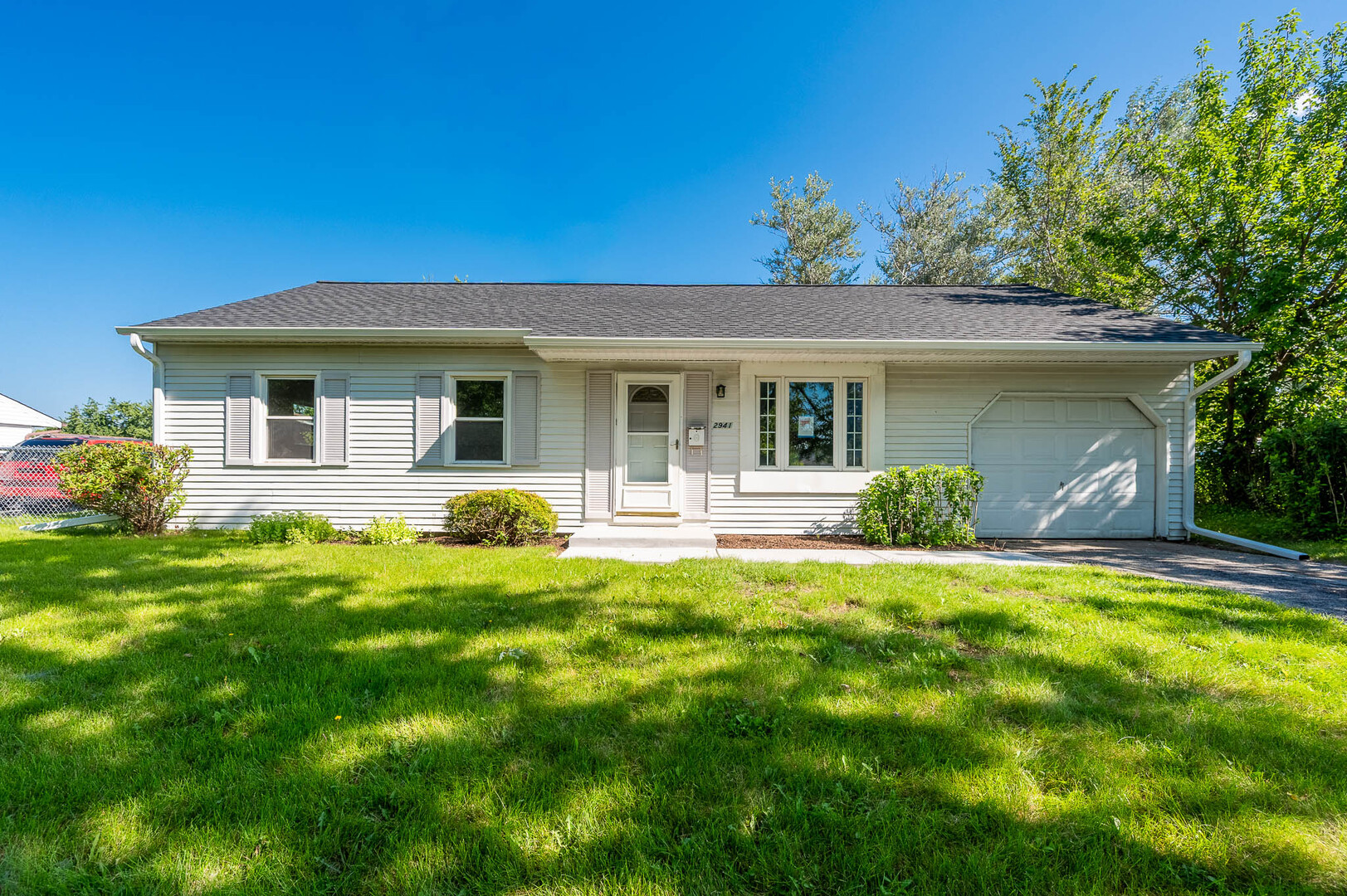 2941 223rd Place Property Photo 1