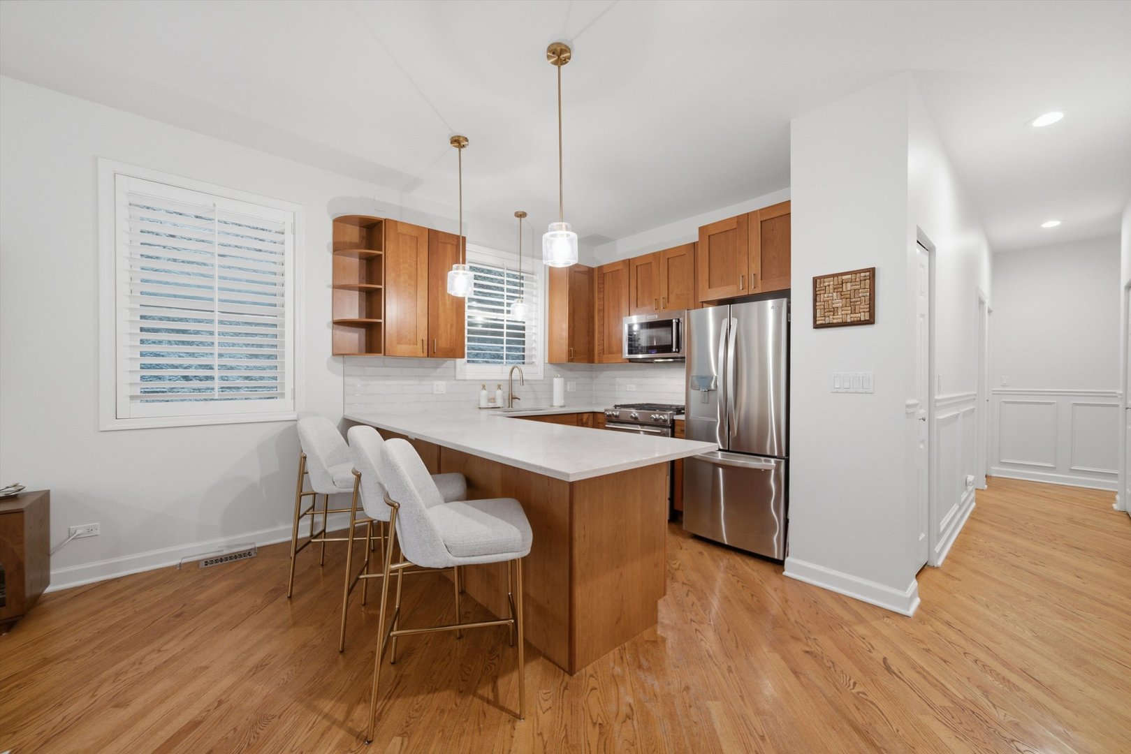 1117 N Wood Street 2 Property Photo 6