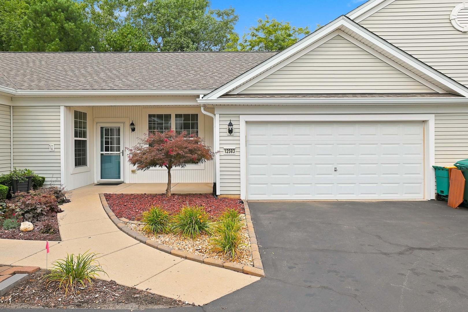 12583 Rock Island Trail Property Photo 1