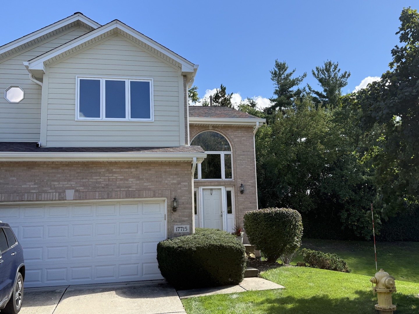 17715 Mayher Drive Property Photo 1