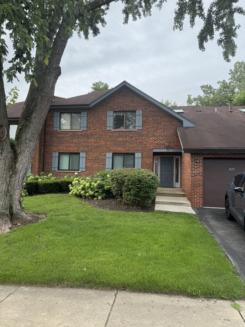 1857 Portsmouth Drive D Property Photo 1