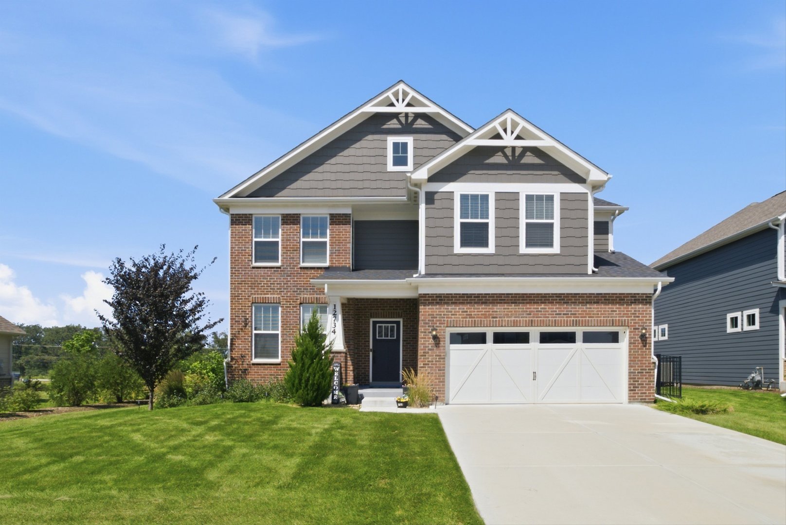 12734 Trinity Way Property Photo 1