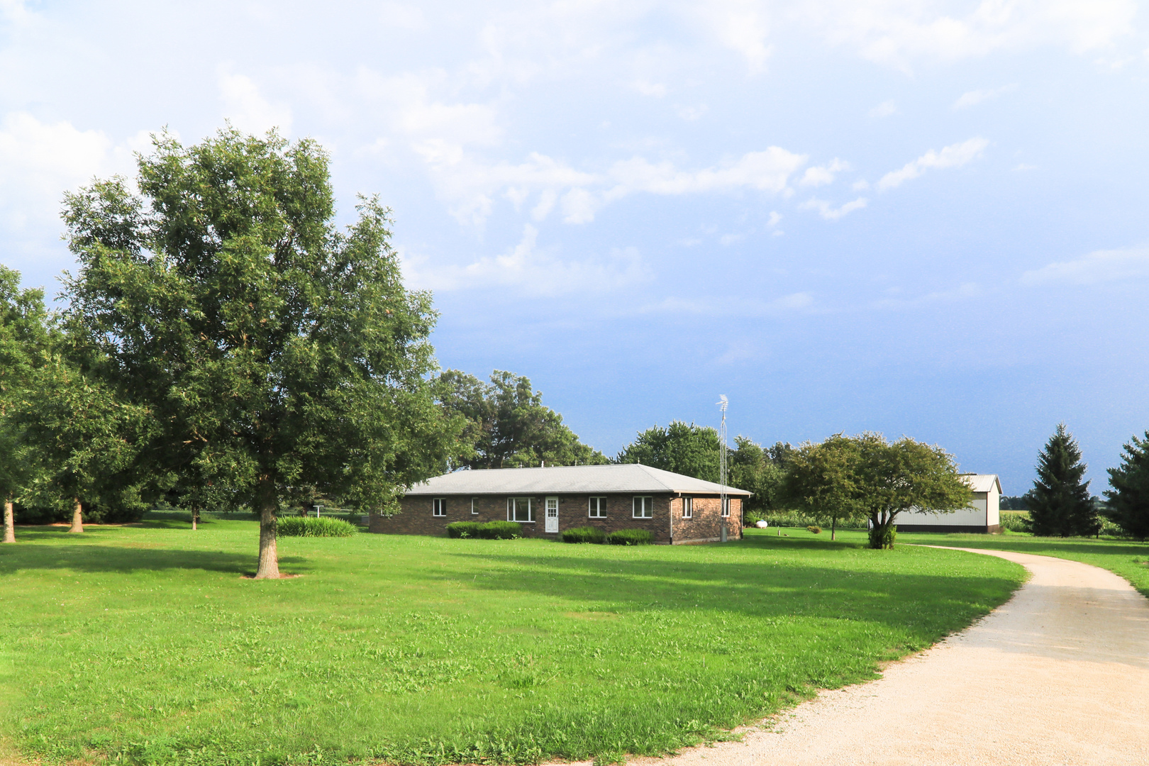 25811 Dunham Road Property Photo 9