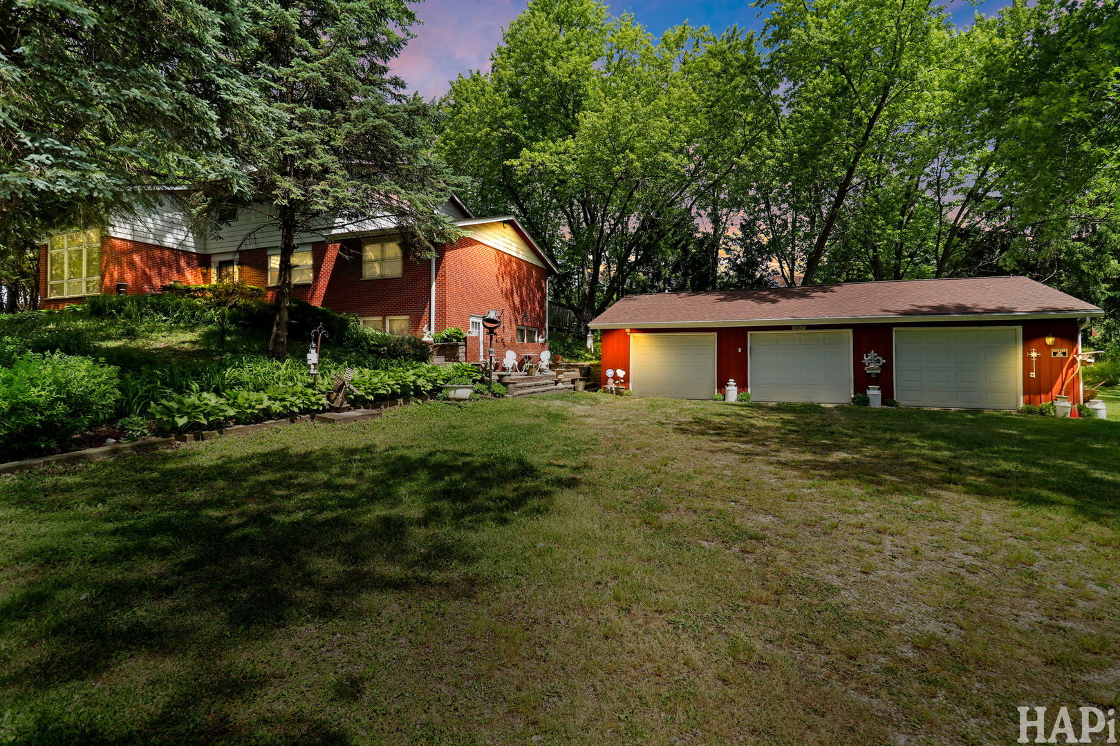 11012 Lucas Road Property Photo 1