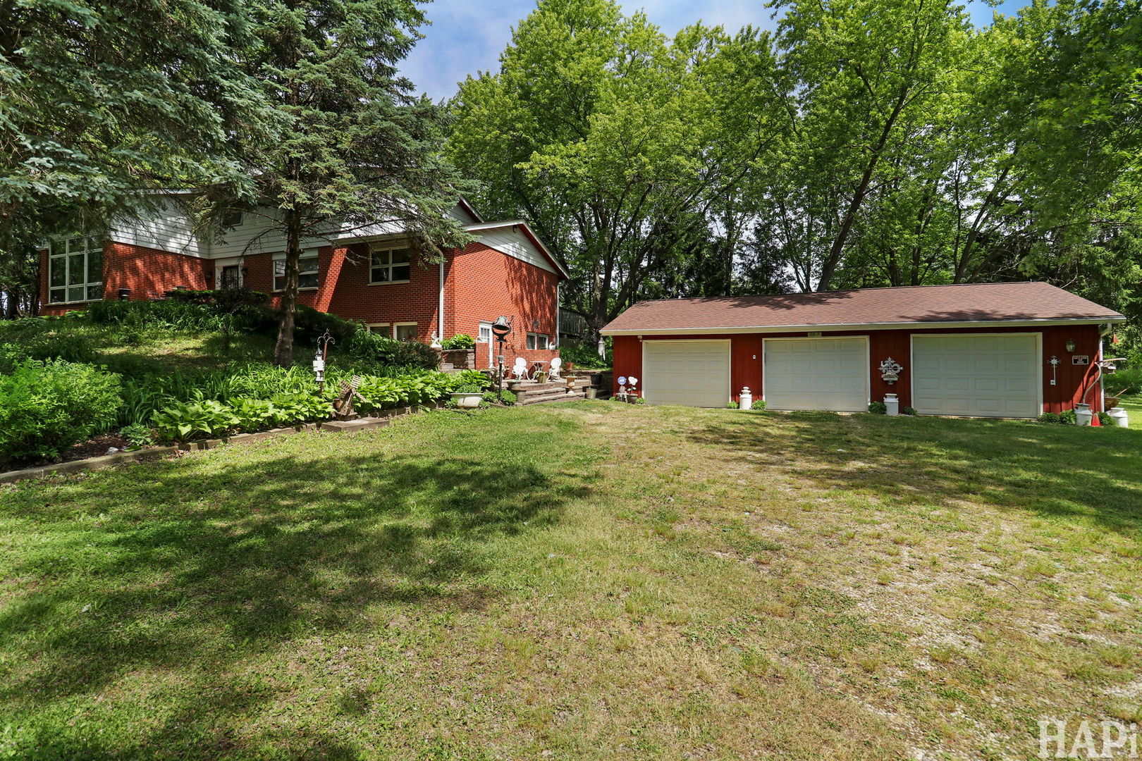 11012 Lucas Road Property Photo 2