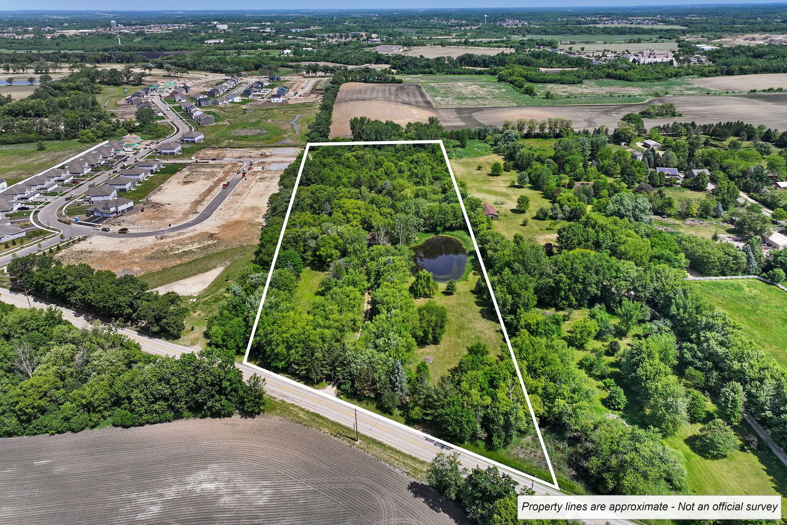 11012 Lucas Road Property Photo 40