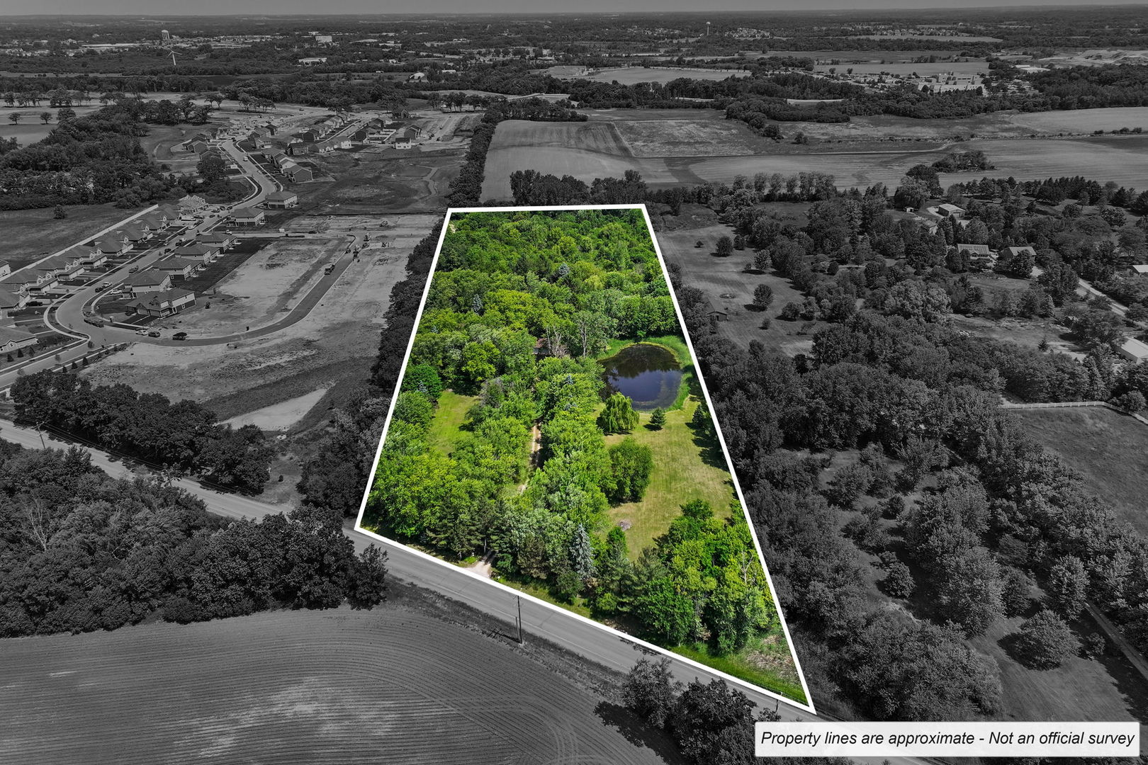 11012 Lucas Road Property Photo 41